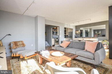 The Riviera unit 518, Bethesda, MD 20815 - photo 5