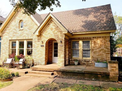 5815 Llano Ave, Dallas, TX 75206 - photo 2