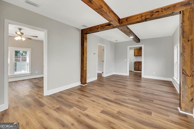 1525 Tillman Ave, Brunswick, GA 31520 - photo 6