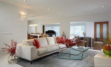 Fabulous Living Room