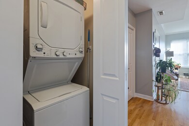 2714 N Kedzie Ave unit 3, Chicago, IL 60647 - photo 7