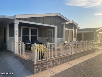8865 E Baseline Rd unit 555, Mesa, AZ 85209 - photo 3