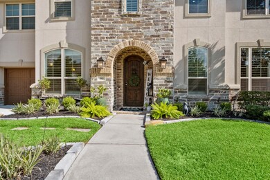 310 Mill Creek Rd, Pinehurst, TX 77362 - photo 5