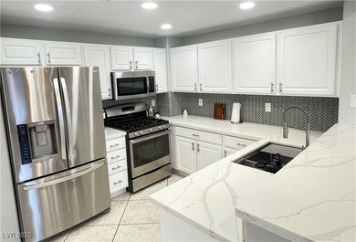 10809 Garden Mist Dr unit 2078, Las Vegas, NV 89135 - photo 2