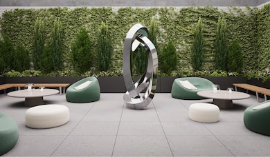 609 2nd Ave unit 1102, New York, NY 10016 - photo 7