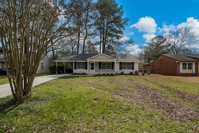 2128 Wagner Dr, Columbus, GA 31907 - photo 2