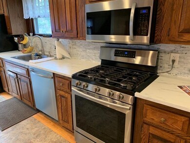 416 Forest St, Rockland, MA 02370 - photo 3