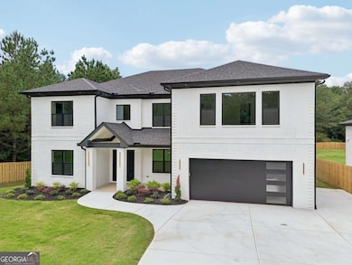 3063 Lot 4 Bold Springs Rd, Dacula, GA 30019 - photo 2