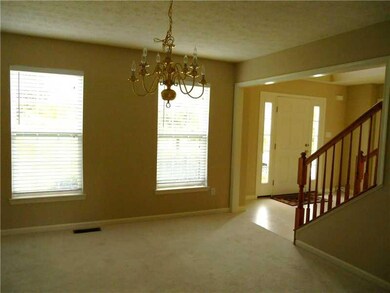 Dining Room.