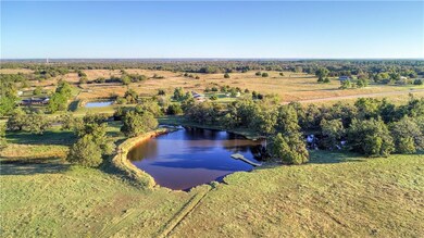 332629 E 1060 Rd, McLoud, OK 74851 - photo 4