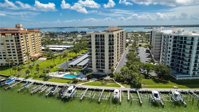 Island Walk Condominium unit 1005, Clearwater Beach, FL 33767 - photo 2