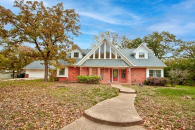 1323 County Road 2117, Gainesville, TX 76240 - photo 2