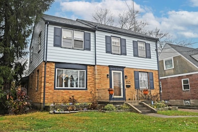 5523 Kirby Ave, Cincinnati, OH 45239 - photo 4