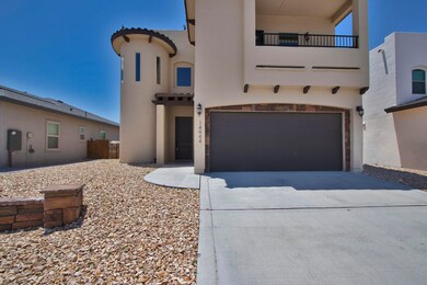 14944 Harry Flournoy Ave, El Paso, TX 79938 - photo 7