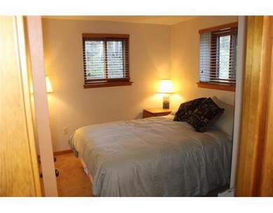Bedroom.