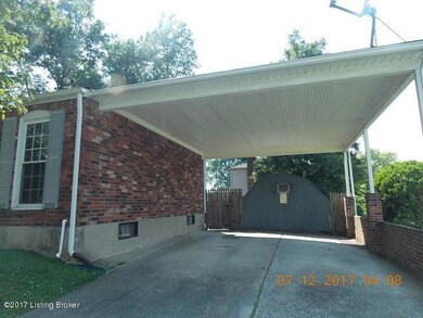 5800 Shelby St, Louisville, KY 40291 - photo 4