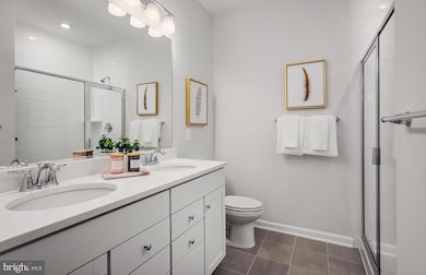 308 Hazel Alder Ln, Laurel, MD 20724 - photo 6