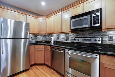 48 Coffey St unit 8D, Dorchester, MA 02122 - photo 6