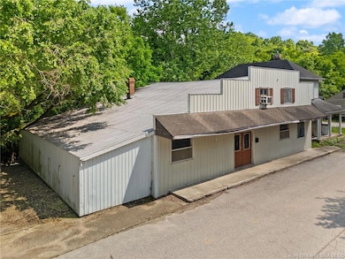 276 S Bradley St, Marengo, IN 47140 - photo 2