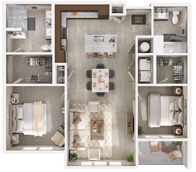 1420 W Diehl Rd unit 341, Naperville, IL 60563 - photo 2