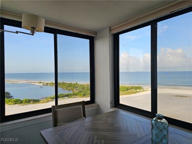 The Sandarac Condos unit A908, Fort Myers Beach, FL 33931 - photo 3