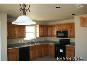 3430 Horizon St, Copperas Cove, TX 76522 - photo 5