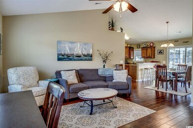 307 Beulah Cir, Conway, SC 29527 - photo 5