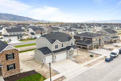 5470 N Saddle Stone Dr unit 510, Eagle Mountain, UT 84005 - photo 6