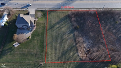 10616 E County Road 600 N, Brownsburg, IN 46112 - photo 3