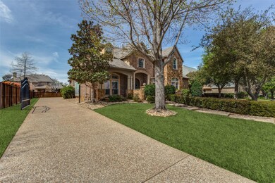 212 Stockton Dr, Southlake, TX 76092 - photo 2