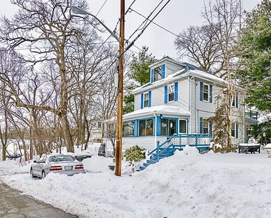 35 Hickory Ave, Medford, MA 02155 - photo 2