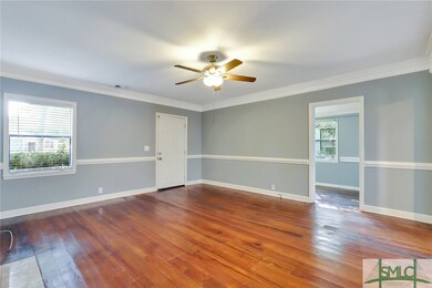 Large Living Room