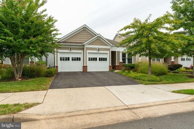 8953 Yellow Daisy Place, Lorton, VA 22079 - photo 3