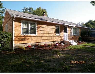 18 Oran St, Worcester, MA 01605 - photo 2