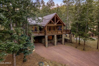 90 N1330, Greer, AZ 85927 - photo 5