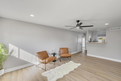 1018 W Ivanhoe St, Chandler, AZ 85224 - photo 5