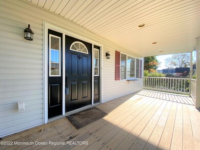 254 Vanderveer Place unit Rear House, Long Branch, NJ 07740 - photo 4