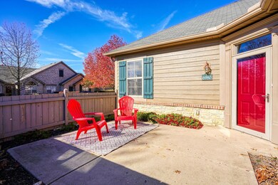 Storm door