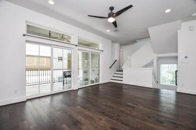 1515 Weber St unit A, Houston, TX 77007 - photo 3