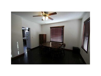 Dining Area.
