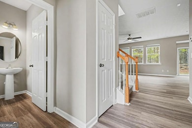 1517 Briarfield Way unit 1, Marietta, GA 30066 - photo 6