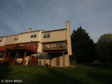 4222 Pinefield Ct, Randallstown, MD 21133 - photo 3