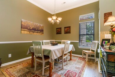 220 Tilly Ct unit HERITAGE OAKS PH 1;, Conway, SC 29526 - photo 5