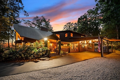 168 Rabbit Ridge Rd, Morganton, GA 30560 - photo 2