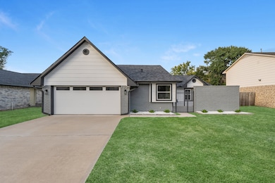 15414 Swan Creek Dr, Houston, TX 77095 - photo 2