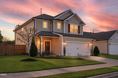 5024 Dragonfly Dr, Durham, NC 27703 - photo 6