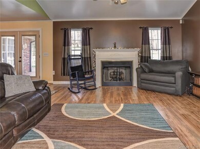 4054 Dakeita Cir, Concord, NC 28025 - photo 7