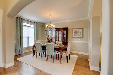 0 Long Point Dr unit 2019762, Rock Island, TN 38581 - photo 3