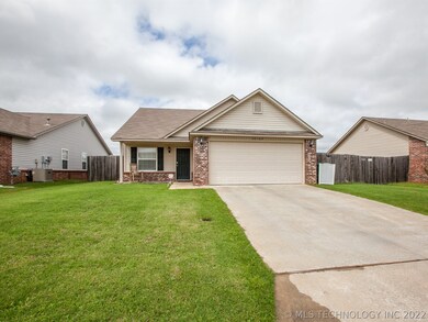 26169 E 86th St S, Broken Arrow, OK 74014 - photo 2