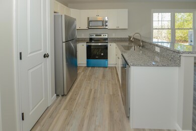 200 Middle Ridge Rd unit A, Bridgton, ME 04009 - photo 3